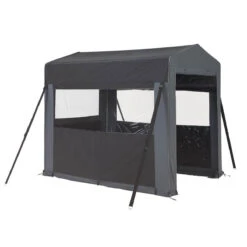 Abri Camping Trigano Multifonction