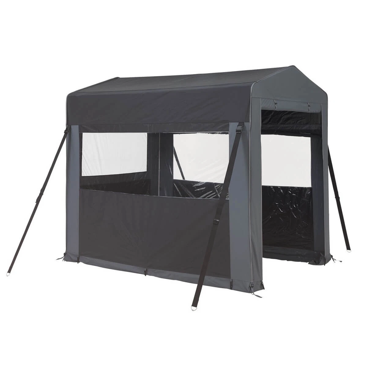 Abri Camping Trigano Multifonction 3 Abri Camping Trigano Multifonction