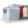 Annexe Rangement Auvent Caravane -Tenteo Nomade Boutique annexe rangement