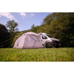 Auvent De Camping-car Gonflable NORTH TWIN -Tenteo Nomade Boutique auvent camping car gonflable north twin 10