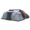 Auvent De Camping-car Gonflable NORTH TWIN -Tenteo Nomade Boutique auvent camping car gonflable north twin
