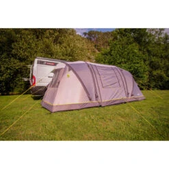 Auvent De Camping-car Gonflable NORTH TWIN -Tenteo Nomade Boutique auvent camping car gonflable north twin 11