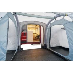 Auvent De Camping-car Gonflable NORTH TWIN -Tenteo Nomade Boutique auvent camping car gonflable north twin 3