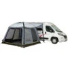 Auvent De Camping-car Gonflable SANTA CRUZ -Tenteo Nomade Boutique auvent camping car gonflable santa cruz