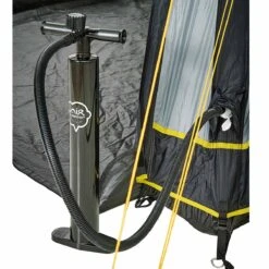 Auvent De Camping-car Gonflable SANTA CRUZ -Tenteo Nomade Boutique auvent camping car gonflable santa cruz 2