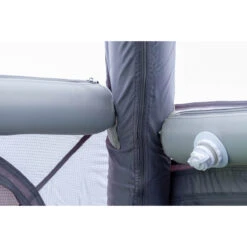 Auvent De Camping-car Gonflable SANTA CRUZ -Tenteo Nomade Boutique auvent camping car gonflable santa cruz 4