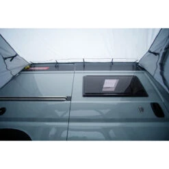 Auvent De Camping-car Gonflable SANTA CRUZ -Tenteo Nomade Boutique auvent camping car gonflable santa cruz 6