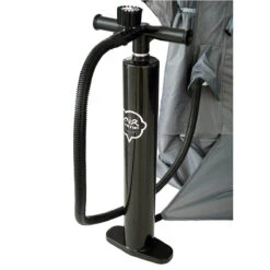 Auvent De Camping-car Gonflable BALI -Tenteo Nomade Boutique auvent caravane gonflable bali 6