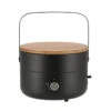 BARBECUE MINI CHEF -Tenteo Nomade Boutique barbecue mini chef