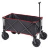 Chariot Transport Tout Terrain -Tenteo Nomade Boutique chariot pliant