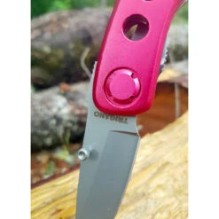 Couteau -Tenteo Nomade Boutique couteau acier 3