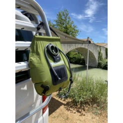 Douche Solaire Luxe -Tenteo Nomade Boutique douche solaire luxe 5