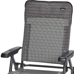 Fauteuil Camping Alu Dossier Bas SLIM Cocoon -Tenteo Nomade Boutique fauteuil alu dossier bas slim cocoon 2