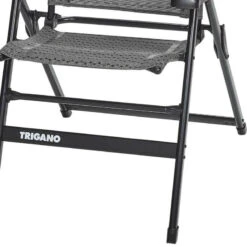 Fauteuil Camping Alu Dossier Bas SLIM Cocoon -Tenteo Nomade Boutique fauteuil alu dossier bas slim cocoon 3