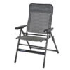 Fauteuil Camping Dossier Bas SLIM XL Cocoon -Tenteo Nomade Boutique fauteuil alu dossier bas slim xl cocoon