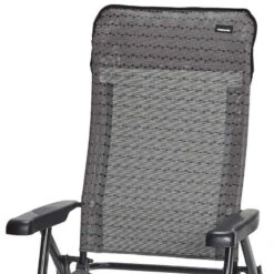 Fauteuil Camping Alu Dossier Haut SLIM Cocoon -Tenteo Nomade Boutique fauteuil alu dossier haut slim cocoon 2