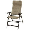 Fauteuil Camping Matelassé AIR MOKA -Tenteo Nomade Boutique fauteuil camping matelasse air moka