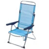 Fauteuil Plage Confort -Tenteo Nomade Boutique fauteuil plage confort
