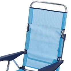 Fauteuil Plage Confort -Tenteo Nomade Boutique fauteuil plage confort 2