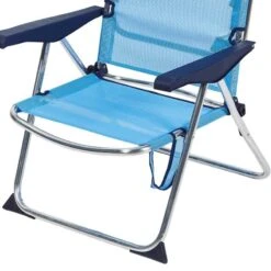 Fauteuil Plage Confort -Tenteo Nomade Boutique fauteuil plage confort 3