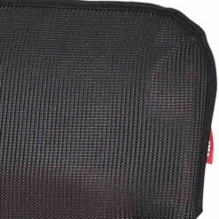 Fauteuil Camping Premium Noir -Tenteo Nomade Boutique fauteuil premium noir 4