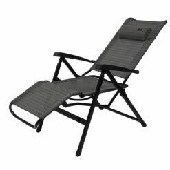 Fauteuil Relax Alu COCOON