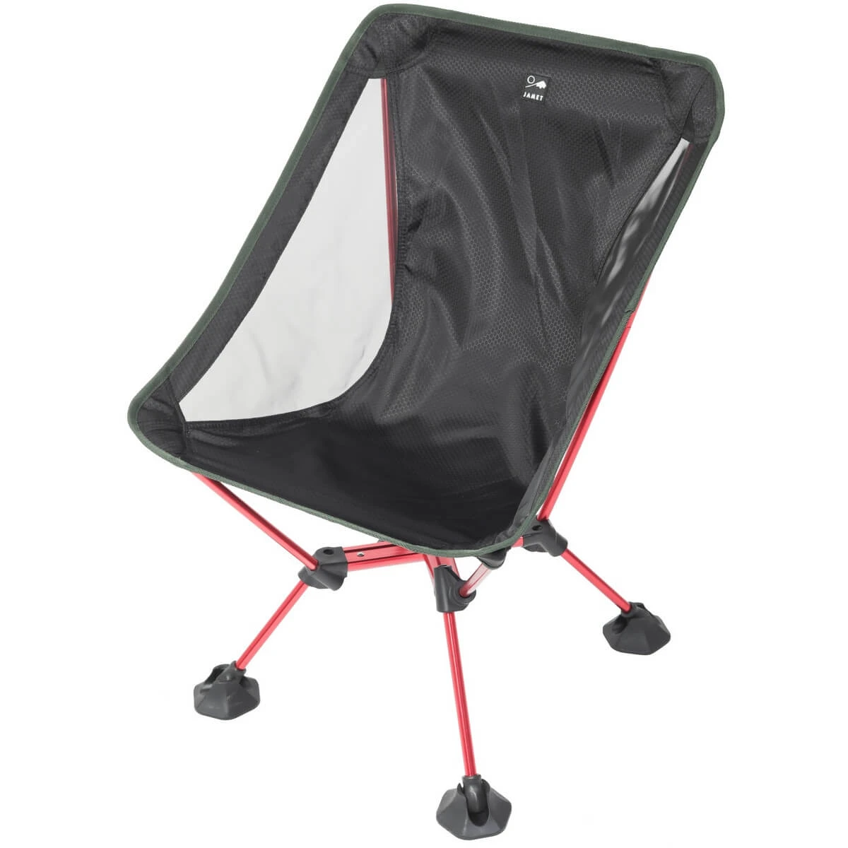 Fauteuil Ultralight Jamet 3 Fauteuil Ultralight Jamet
