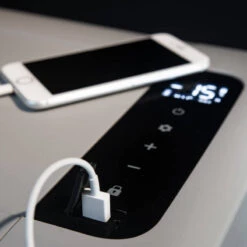 Glacière à Compression Mestic 25L -Tenteo Nomade Boutique glaciere a compression 25l 2