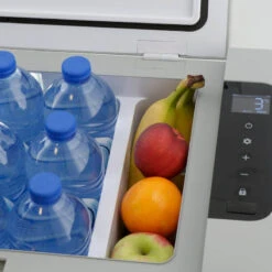 Glacière à Compression Mestic 25L -Tenteo Nomade Boutique glaciere a compression 25l 4