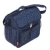 Sac Glacière INDIGO 15L -Tenteo Nomade Boutique glaciere indigo 15l