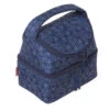 Sac Glacière INDIGO 5L 1 Sac Glacière INDIGO 5L -Tenteo Nomade Boutique glaciere indigo 5l