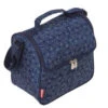 Sac Glacière à Poignée INDIGO 8L -Tenteo Nomade Boutique glaciere indigo 8 litres