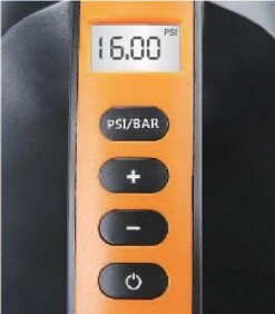 GONFLEUR ELECTRIQUE HAUTE PRESSION -Tenteo Nomade Boutique gonfleur electrique haute pression 2