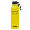 Gourde Inox 750ml JAUNE -Tenteo Nomade Boutique gourde inox 750 ml jaune
