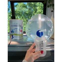 Jerrican Camping 10 Litres -Tenteo Nomade Boutique jerrican 10 litres 2