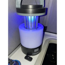 Lanterne Anti-moustique -Tenteo Nomade Boutique lanterne anti moustique 1 4