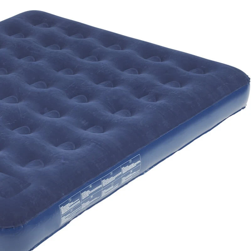 Matelas Gonflable 2 Personnes 5 Matelas Gonflable 2 Personnes – Image 3