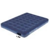 Matelas Gonflable 2 Personnes électrique -Tenteo Nomade Boutique matelas gonflable 2 places electrique