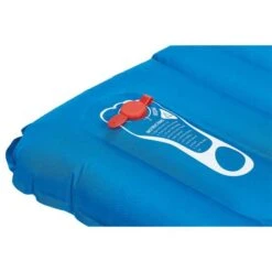 Matelas Ultra-light Avec Pompe Intégré -Tenteo Nomade Boutique matelas randonnee ultra light 4