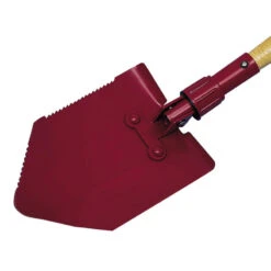 PELLE-PIOCHE PLIANTE -Tenteo Nomade Boutique pelle pioche pliante 1