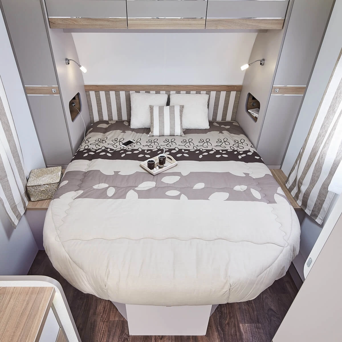 Polydon Lit Central Savane 4 Polydon Lit Central Savane – Image 2