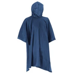 Poncho Enfant PVC Luxe