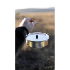 Popote Alu 2 Personnes -Tenteo Nomade Boutique popote alu 5