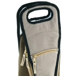 Porte Bouteille Duo Isotherme -Tenteo Nomade Boutique porte bouteille duo 2