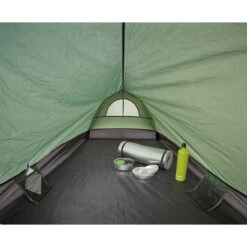 Tente Montagne 2 Places Jamet MONTE CINTO 4000 -Tenteo Nomade Boutique product 10