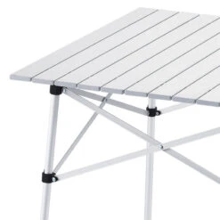 Table Camping Aluminium -Tenteo Nomade Boutique table alu 1