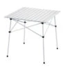 Table Camping Aluminium -Tenteo Nomade Boutique table alu