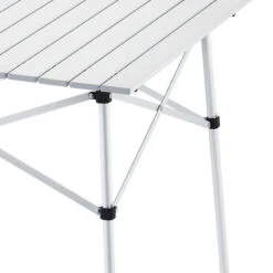 Table Camping Aluminium -Tenteo Nomade Boutique table alu 2