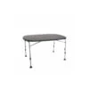 Table Ovale 2 Table Ovale -Tenteo Nomade Boutique table ovale