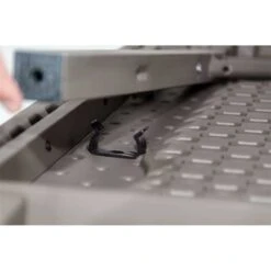 Table Polyéthylène 122cm -Tenteo Nomade Boutique table polyethylene 122 5